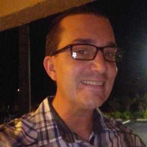 Meet your Posher, Steve